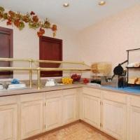 Hotel Comfort Inn