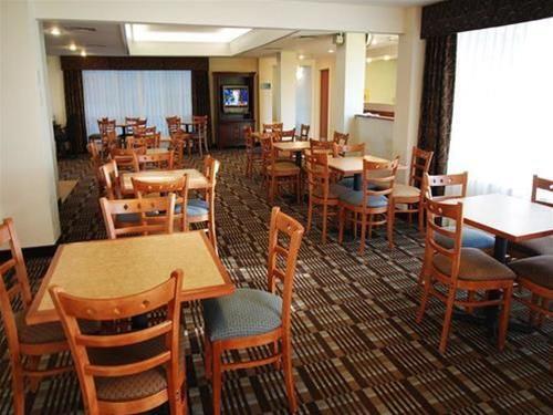 Hotel La Quinta Inn Springfield East