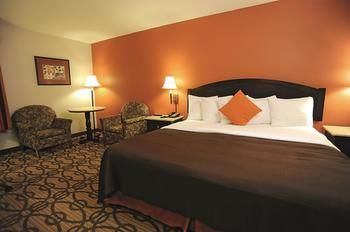 Hotel La Quinta Inn Springfield South