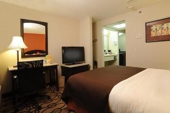 Hotel La Quinta Inn Springfield South