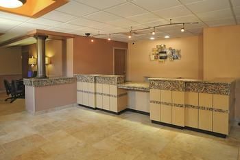 Hotel La Quinta Inn Springfield South