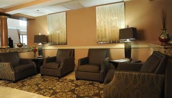 Hotel La Quinta Inn Springfield South