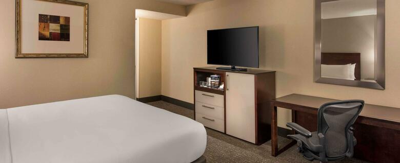 Doubletree Hotel Chicago/schaumburg