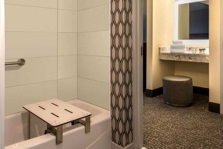 Doubletree Hotel Chicago/schaumburg