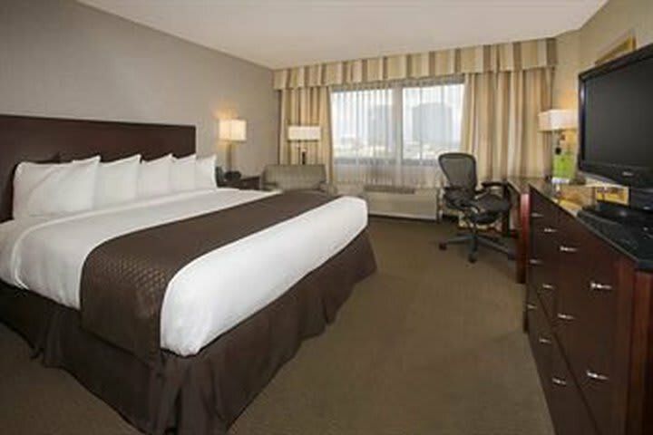 Doubletree Hotel Chicago/schaumburg