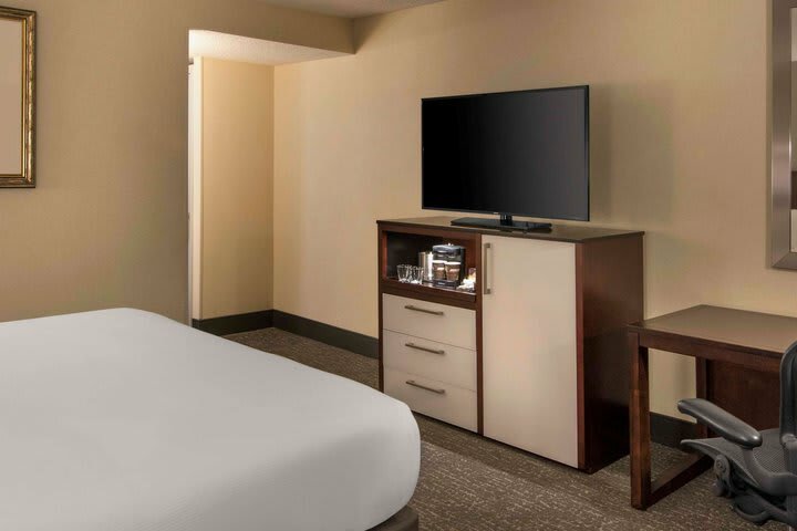 Doubletree Hotel Chicago/schaumburg