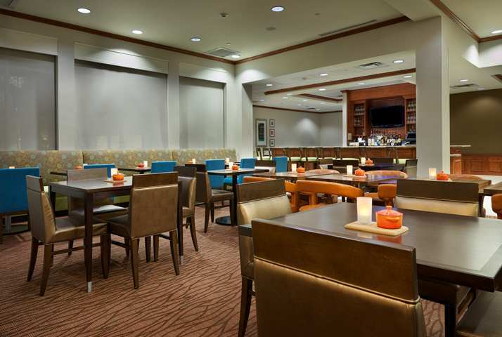 Hotel Hilton Garden Inn Schaumburg