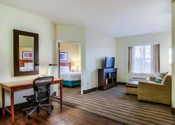 Hotel Hyatt House Schamburg