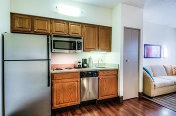 Hotel Hyatt House Schamburg