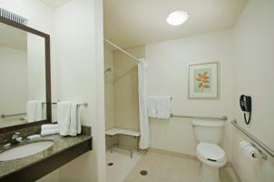 Hotel Hilton Garden Inn San Bernardino