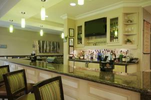 Hotel Hilton Garden Inn San Bernardino