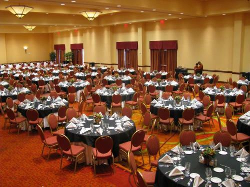 Embassy Suites San Marcos Hotel Spa And Conference Center