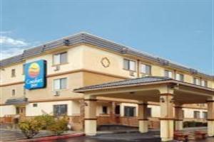 Hotel Comfort Inn