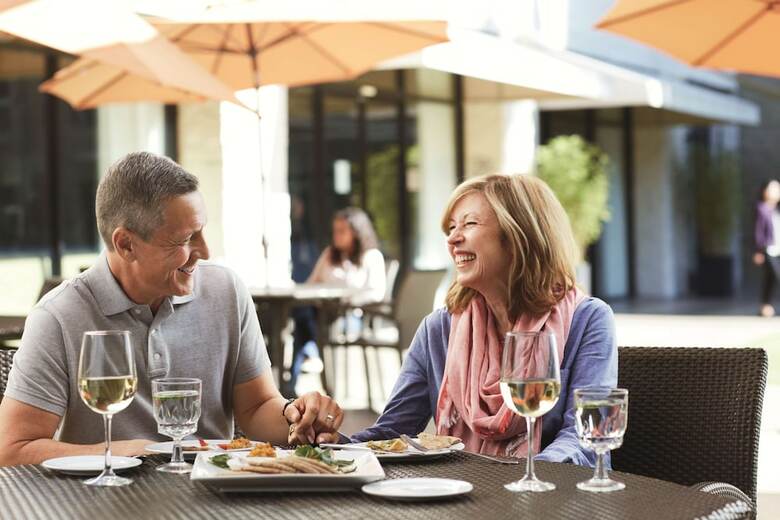 Doubletree Hotel Monrovia - Pasadena Area