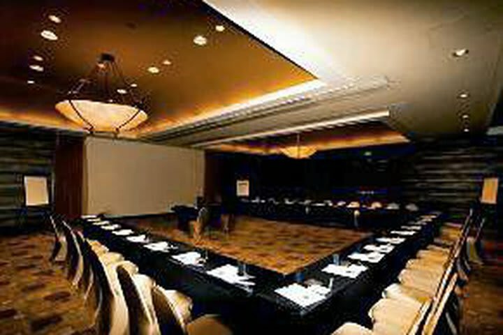 Doubletree Hotel Monrovia - Pasadena Area