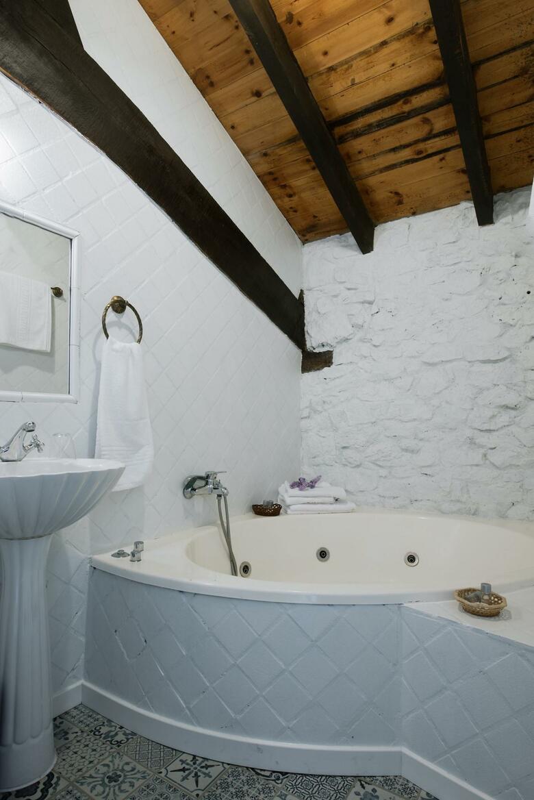 Hotel La Joyuca Del Pas