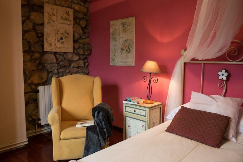 Hotel La Joyuca Del Pas