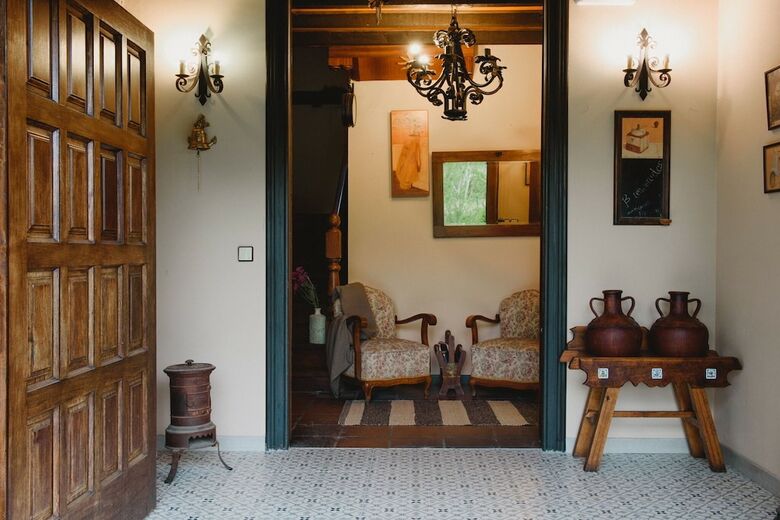 Hotel La Joyuca Del Pas