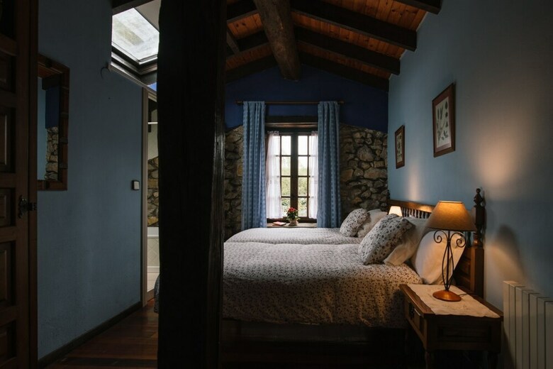 Hotel La Joyuca Del Pas