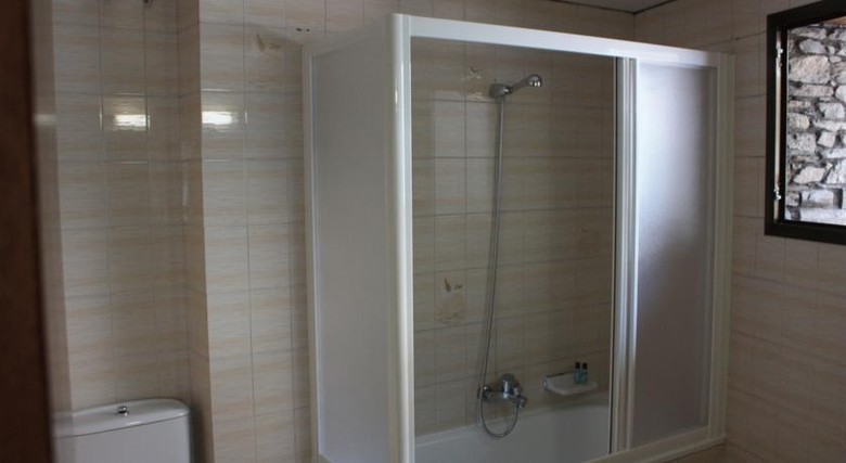 Hotel Les 7 Claus