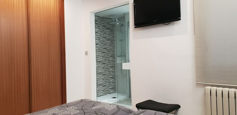 Hotel Les 7 Claus