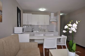 Apartamentos Los Cardones