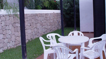 Apartamentos Los Cardones
