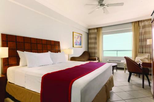 Ramada Princess Hotel And Casino