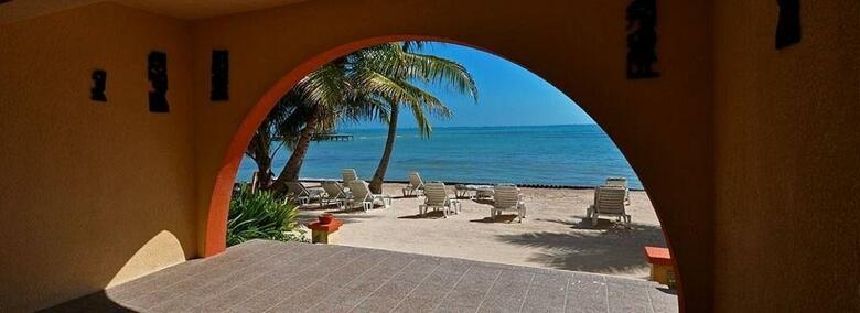 Hotel Banana Beach Resort
