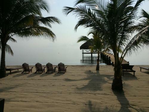 Maya Beach Hotel