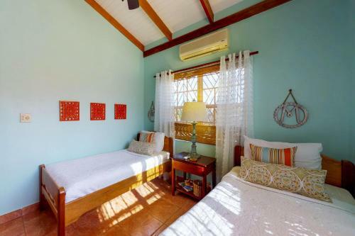 Mirasol Villa