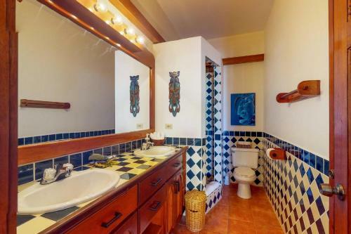 Mirasol Villa