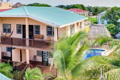 Mirasol Villa
