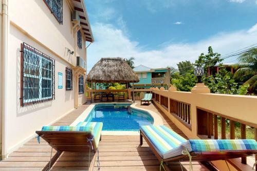 Mirasol Villa