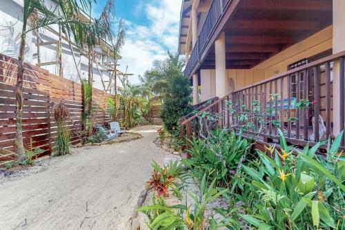 Mirasol Villa