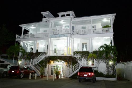 Hotel The Great House Inn