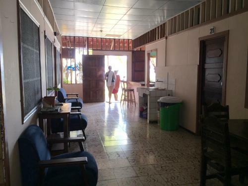 Hotel Moctezuma