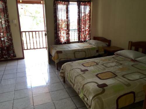 Hotel Moctezuma