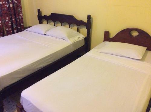 Hotel Moctezuma