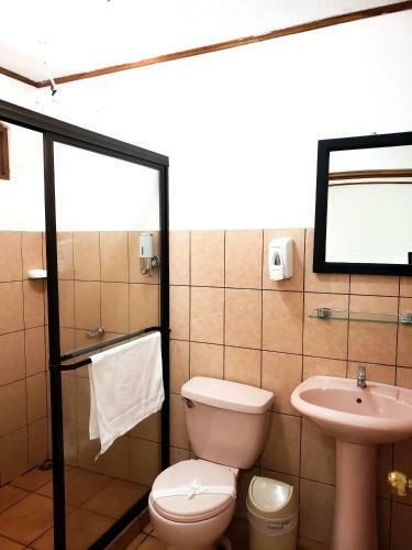 Hotel Santa Fe B&B - Costa Rica