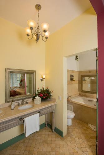 Hotel Casa Turire