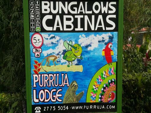 Albergue La Purruja Lodge