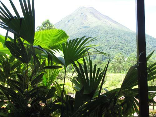 Hotel La Pradera Del Arenal