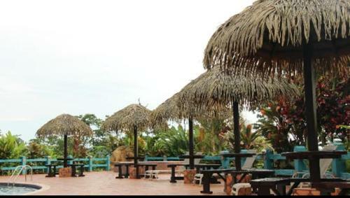 Hotel La Pradera Del Arenal