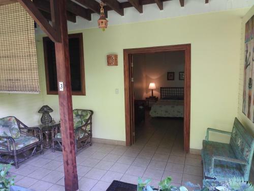 Lodge Playa Negra Guesthouse