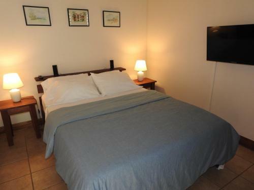 Lodge Playa Negra Guesthouse