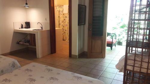 Lodge Playa Negra Guesthouse