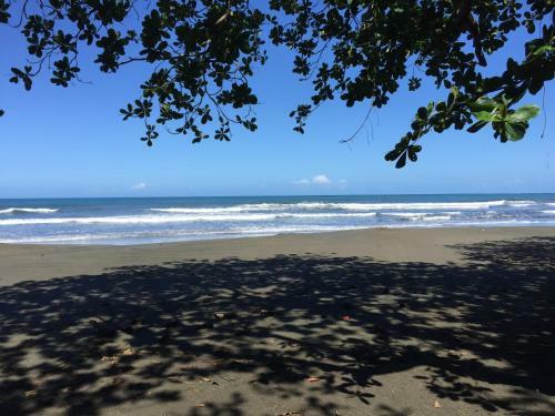 Lodge Playa Negra Guesthouse