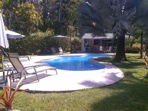 Lodge Playa Negra Guesthouse