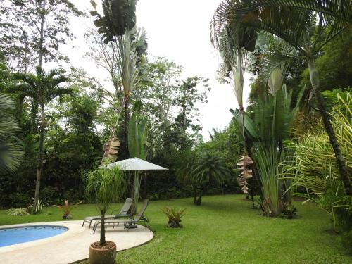 Lodge Playa Negra Guesthouse